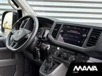 Volkswagen Crafter 35 2.0 TDI L3H3 Camera Trekhaak Standkach, Auto's, Bestelwagens en Lichte vracht, Gebruikt, Euro 6, 4 cilinders