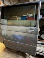 Volkswagen T5 Multivan schuifdeur rechts LD7U, -, Volkswagen, -, Enlèvement