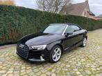 Audi A3 Cabriolet 1.5 TFSI ACT Sport (bj 2019), Auto's, Voorwielaandrijving, 4 zetels, Stof, 4 cilinders