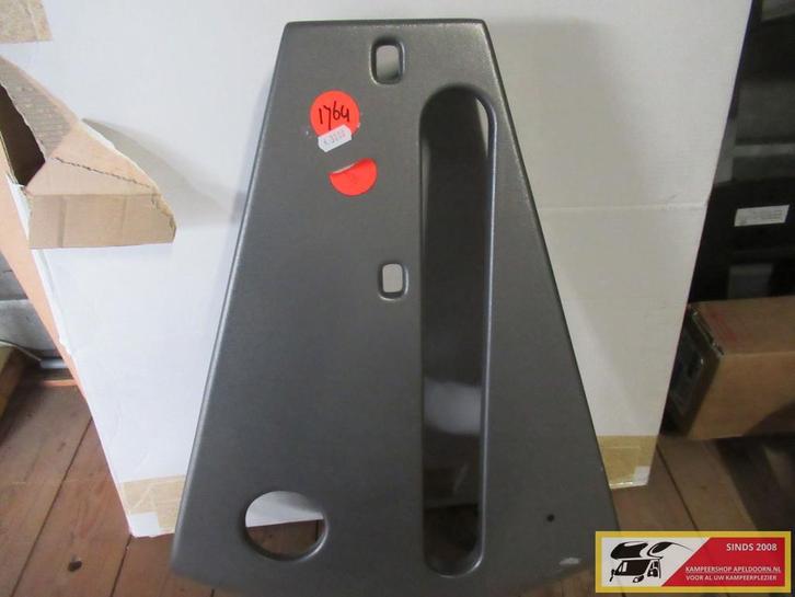 disselbak klep  60x46 nr. 1764, Caravanes & Camping, Caravanes Accessoires, Utilisé, Enlèvement ou Envoi