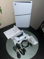 PS5 DIGITAAL + FC26, Games en Spelcomputers, Ophalen of Verzenden, Nieuw, Playstation 5 Digital