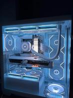 Gaming PC – RTX 5070 / Ryzen 5 8400F / 32GB RAM, Computers en Software, 32 GB, Virtual Reality, Ophalen of Verzenden, Zo goed als nieuw