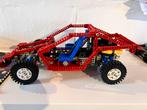 Lego technic 8865, Ophalen, Gebruikt, Complete set, Lego