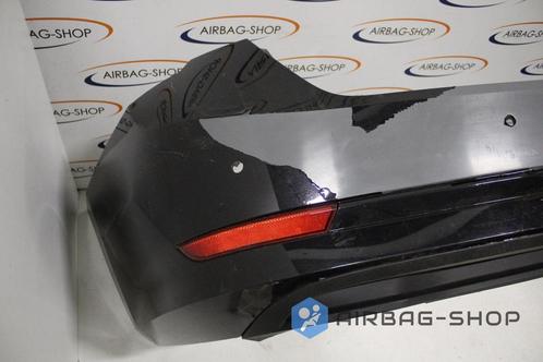 Achterbumper Skoda Octavia 5E6 sedan v.a 2020 PDC 5E6807421, Auto-onderdelen, Carrosserie, Bumper, Skoda, Achter, Gebruikt, Ophalen of Verzenden
