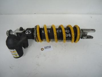 GSXR1000 2003 - 2004 Suzuki Achterschokbreker D1-23973 beschikbaar voor biedingen