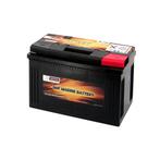 Batterie Vetus VESMF105 SMF Marine, Enlèvement, Utilisé