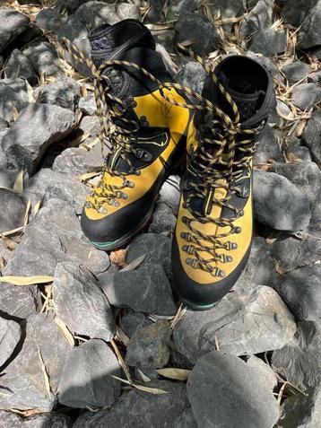 La Sportiva Nepal Extreme Evo Maat 44 beschikbaar voor biedingen