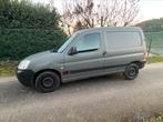 Peugeot partner 1900 Diesel lichte vracht, Auto's, Bestelwagens en Lichte vracht, Voorwielaandrijving, Stof, 5 deurs, Particulier