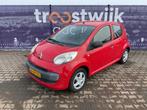 2007 - Citroen - C1 - 1.0-12V Séduction - Personenauto, Auto's, Gebruikt, C1, Bedrijf, Handgeschakeld