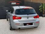 BMW 1 Serie 116 d EfficientDynamics Edition (bj 2016), Auto's, Gebruikt, 116 pk, Bedrijf, 5 deurs