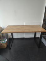 Weba bureau, Huis en Inrichting, Bureaus, Ophalen, Zo goed als nieuw, Bureau