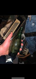 Britse torpedo fles, Verzamelen, Ophalen of Verzenden