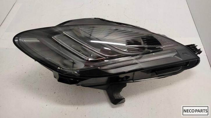 JAGUAR F TYPE VOL LED KOPLAMP ORIGINEEL ALLES LEVERBAAR !!!, Auto-onderdelen, Verlichting, Jaguar, Gebruikt, Ophalen of Verzenden