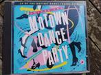 Tamla Motown dance party, Cd's en Dvd's, Ophalen of Verzenden, Zo goed als nieuw, Dance
