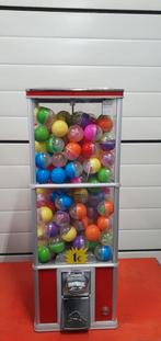 Capsule automaat 50 mm ballen, Verzamelen, Ophalen of Verzenden, Zo goed als nieuw