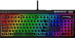 Gaming Keyboard - HyperX Alloy Elite 2 (Red Switch), Computers en Software, HyperX, Gaming toetsenbord, Ophalen of Verzenden, Bedraad