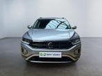 Volkswagen T-Roc LIFE*FAIBLE KILOMETRES*CARPLAY*CAPTEUR AV &, Overige kleuren, Bedrijf, Handgeschakeld, 5 deurs