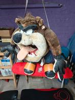 Grote TAZ-knuffel, Verzamelen, Ophalen of Verzenden