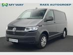 Volkswagen Transporter T6.1 1000 Fou Swb Transporter 2.0 TDi, Automaat, Airbags, 199 g/km, Diesel
