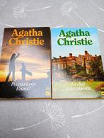 Livres Agatha Christie, Livres, Enlèvement ou Envoi