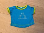 T-Shirt merk Lief maat 50/56, Kinderen en Baby's, Babykleding | Maat 50, Gebruikt, Ophalen of Verzenden