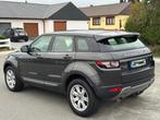 RANGE ROVER EVOQUE 2.0 ED4 05/13 168000KM TOIT PANO S&S CUIR, Auto's, Bluetooth, Bedrijf, 5 deurs, Dealer onderhouden