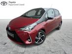 Toyota Yaris 1.5 Hybrid Lounge, Automaat, 91 g/km, 1497 cc, 5 deurs