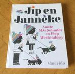 Jip en Janneke Voorleesboek, Ophalen, Annie M.G. Schmidt, Fictie algemeen, Jongen of Meisje