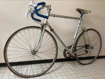 Norta vintage koersfiets, Fietsen en Brommers, Ophalen, Gebruikt