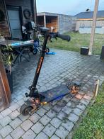 Kukirin G2 Master Step, Fietsen en Brommers, Steps, Ophalen of Verzenden, Zo goed als nieuw