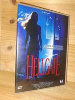 Hellgate DVD Horreur, CD & DVD, DVD | Horreur, Comme neuf, Gore, Enlèvement ou Envoi
