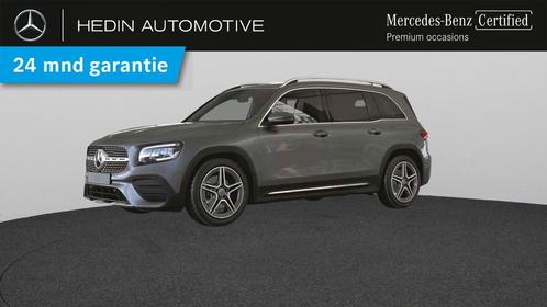 Mercedes-Benz GLB-Klasse 180 AMG Line | 7 Zitter | Widescree, Auto's, Mercedes-Benz, Bedrijf, Te koop, GLB, Bluetooth, Centrale vergrendeling