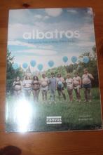 Albatros      Knappe Vlaamse serie            nieuw, Boxset, Ophalen of Verzenden, Vanaf 12 jaar, Drama