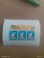 Timbres de navire du Japon, Envoi