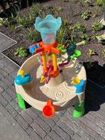 Watertafel Little Tikes, Ophalen, Gebruikt