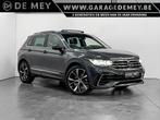 Volkswagen Tiguan Tiguan 1.5 TSI R-Line Business Premium OPF, Argent ou Gris, Achat, Entreprise, 159 g/km
