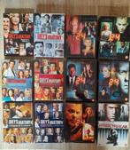 Lot de 17 coffrets dvd séries, Comme neuf, Enlèvement