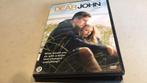 Dear John (d7), Cd's en Dvd's, Vanaf 12 jaar, Ophalen of Verzenden, Zo goed als nieuw, Romantische komedie