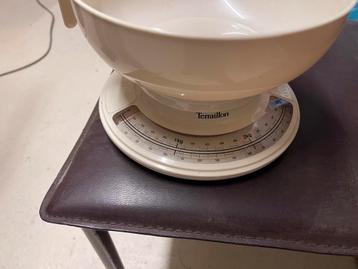 Balance de cuisine, Electroménager, Moins de 10 kg, Analogique, Balance de cuisine, Comme neuf