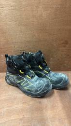 Sievi werkschoenen, Doe-het-zelf en Bouw, Veiligheidskleding, Ophalen of Verzenden, Zo goed als nieuw