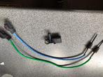 Sensoren roetfilter ford transit connect, Ophalen, Gebruikt, Ford