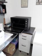 oven, Elektronische apparatuur, Ovens, Nieuw, Hete lucht, Vrijstaand, 45 tot 60 cm