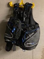 trimvest Aqualung, Ophalen, Zo goed als nieuw, Trimvest of Wing