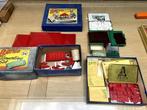 Bayko bouwdoos set en converting set, Ophalen of Verzenden, Gebruikt, Complete set
