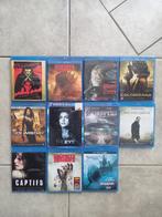 a vendre 11 blu ray état neuf, Cd's en Dvd's, Blu-ray, Ophalen of Verzenden, Zo goed als nieuw, Overige genres