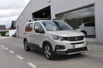 Peugeot Rifter GT (bj 2020, automaat), Auto's, Stof, Gebruikt, 1199 cc, 5 deurs
