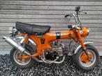 Honda Dax ST50, Fietsen en Brommers, Ophalen of Verzenden, Zo goed als nieuw