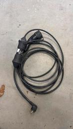 Laadkabel 230V Volvo, Auto-onderdelen, Ophalen of Verzenden, Gebruikt, Volvo