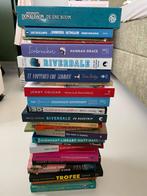Verschillende boeken, Boeken, Ophalen