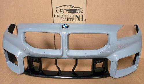 BMW 2 M2 G87 M Power Voorbumper 51118081268 Orgineel 6XPDC, Autos : Pièces & Accessoires, Carrosserie & Tôlerie, Pare-chocs, Avant